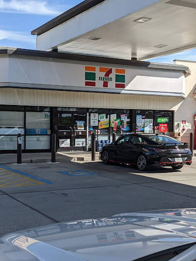7-Eleven, 8705 US Hwy 301 N, Parrish, FL 34219, USA, 