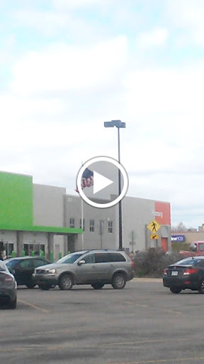 Supermarket «Walmart Neighborhood Market», reviews and photos, 2111 N Amidon Ave, Wichita, KS 67203, USA