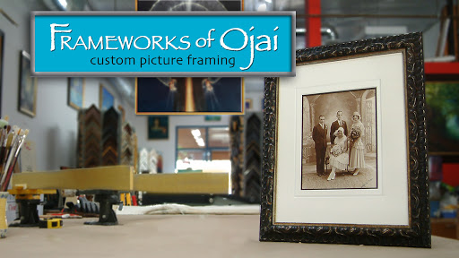 Frameworks of Ojai