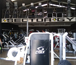 Sector Gym photo