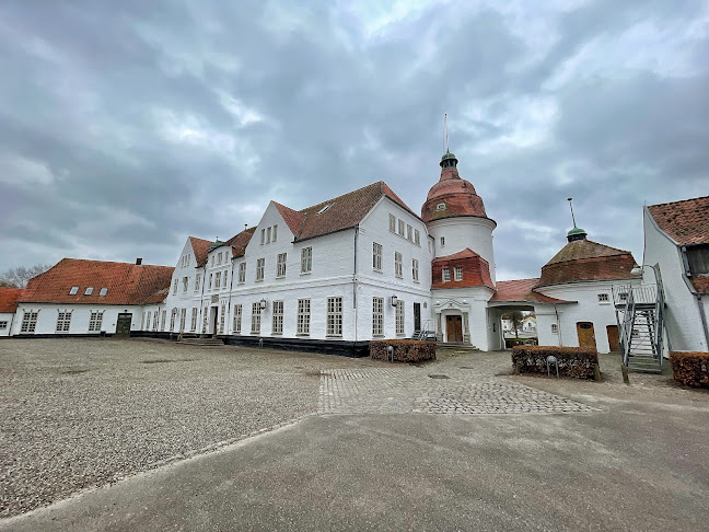 Anmeldelser af Nordborg Slot i Nordborg - Museum