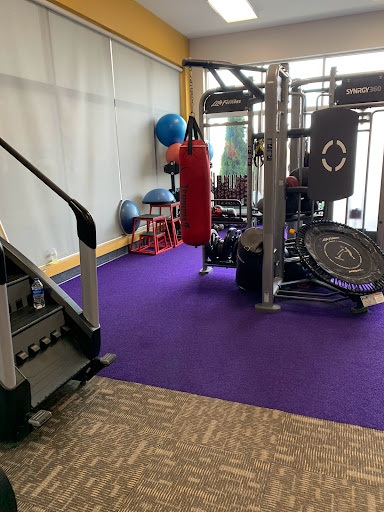 Gym «Anytime Fitness», reviews and photos, 35516 Detroit Ave, Avon, OH 44011, USA