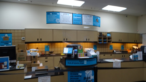 Shipping and Mailing Service «The UPS Store», reviews and photos, 126 SW 148th St c100, Burien, WA 98166, USA
