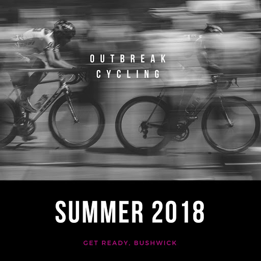 Gym «CrossFit Outbreak Williamsburg», reviews and photos, 415 Wythe Ave, Brooklyn, NY 11249, USA