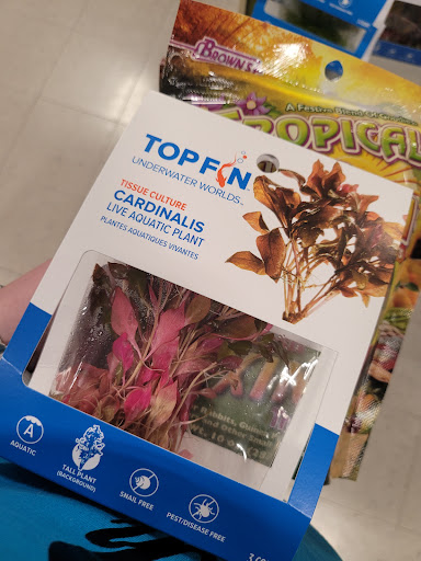 Pet Supply Store «PetSmart», reviews and photos, 5013 S Cleveland Ave, Fort Myers, FL 33907, USA