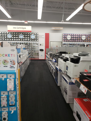 Office Supply Store «Staples», reviews and photos, 2000 Mallory Ln #200, Franklin, TN 37067, USA