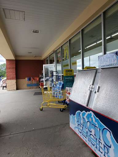 Discount Store «Dollar General», reviews and photos, 1 Price Chopper Plaza, Mechanicville, NY 12118, USA