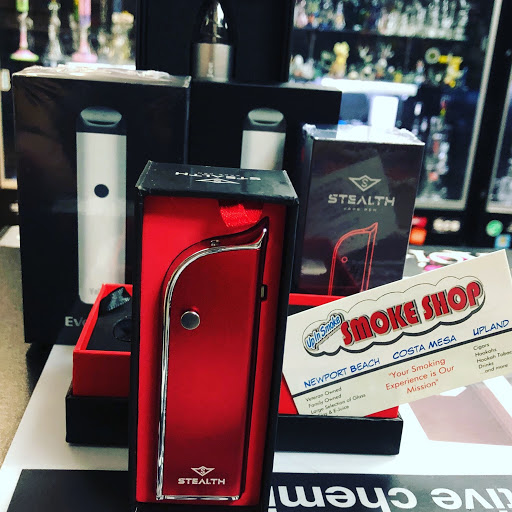 Tobacco Shop «Up In Smoke (Smoke Shop) Costa Mesa», reviews and photos, 270 Bristol St #101, Costa Mesa, CA 92626, USA