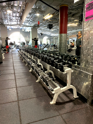 Health Club «24 Hour Fitness», reviews and photos, 2982 Grand Ave, Miami, FL 33133, USA