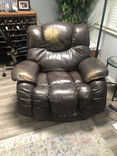 Furniture Store «Fashion Furniture», reviews and photos, 255 W El Paso Ave, Fresno, CA 93711, USA