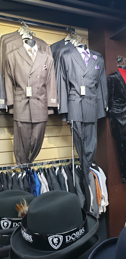 Used Clothing Store «DRESS TO IMPRESS», reviews and photos, 9537 S Western Ave, Chicago, IL 60643, USA