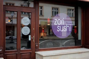 Zori Sushi image