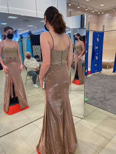 Formal Wear Store «Le Femme Boutique», reviews and photos, 1931 Tilghman St, Allentown, PA 18104, USA