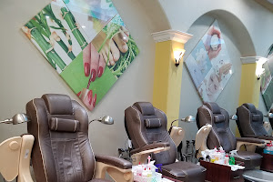 Crystal Nail & Spa