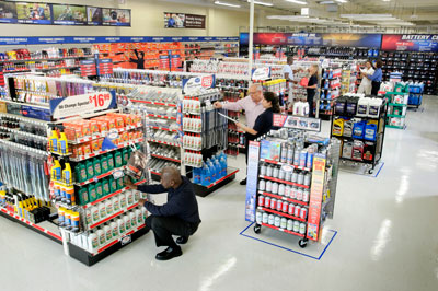 CARQUEST Auto Parts, 3212 Wall Ave, Ogden, UT 84401, USA, 