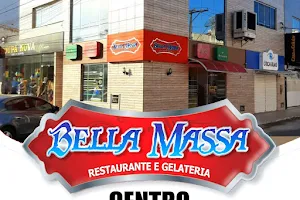 Bella Massa - Restaurante, lanchonete e Gelateria image