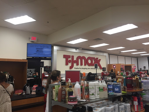 Department Store «T.J. Maxx», reviews and photos, 1200 N University Dr, Coral Springs, FL 33071, USA