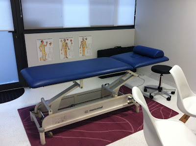Cabinet d'ostéopathie et Reiki Marion Daumoinx à Rennes