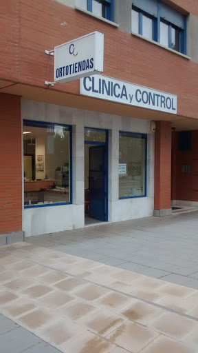 Clínica Y Control en León