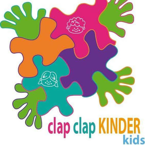 CDI CLAP! CLAP! KINDER KIDS - Guardería