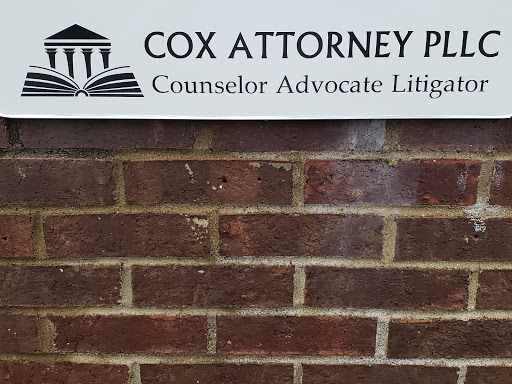 Criminal Justice Attorney «Cox Attorney PLLC», reviews and photos