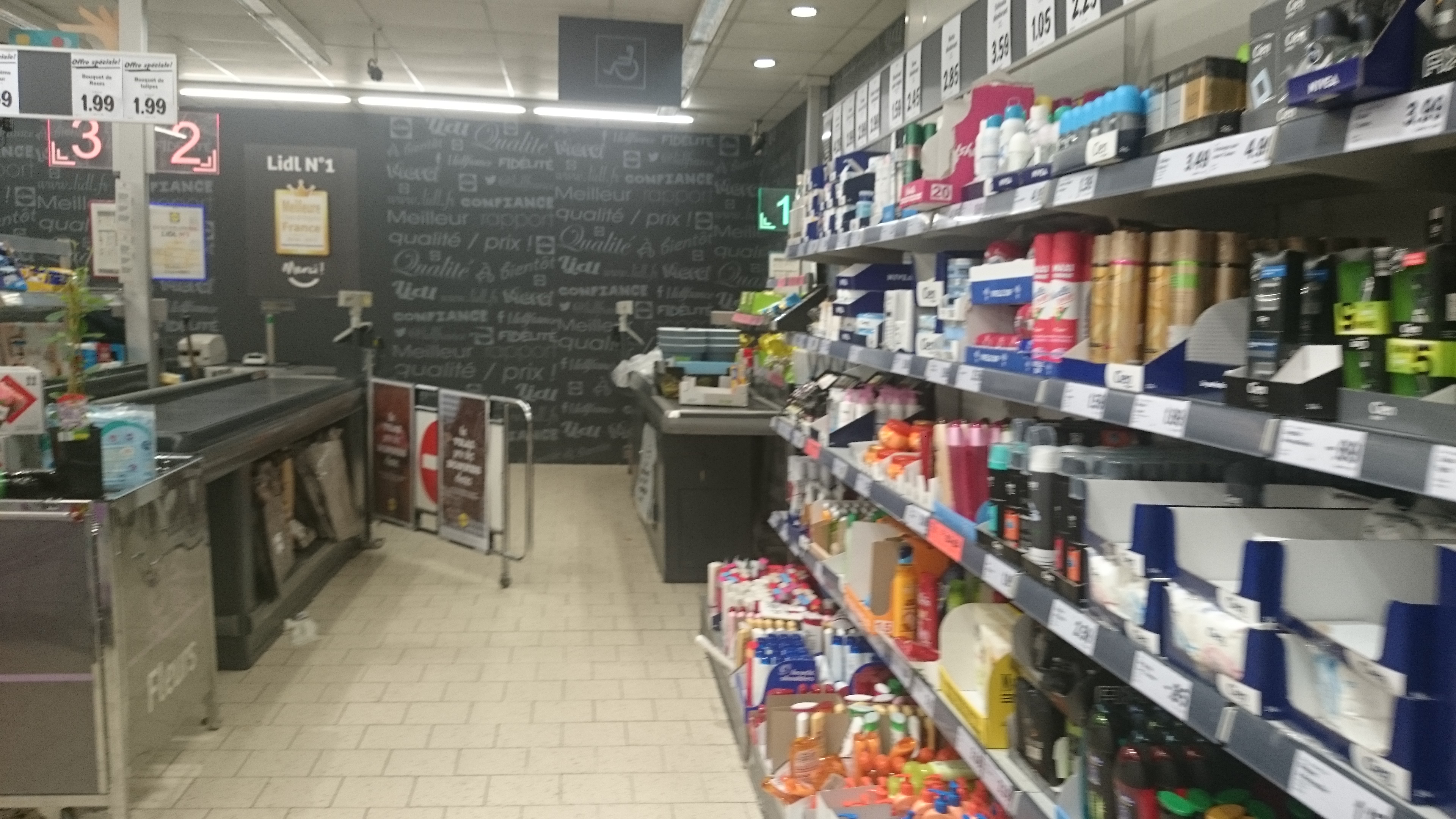 Photo n° 10 de l'avis de Rii.e fait le 18/04/2018 à 16:33