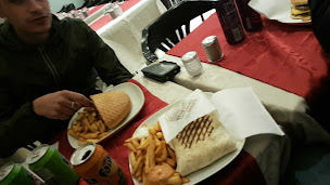 Photo n°4 de Dounia Kebab à Carhaix-Plouguer ()