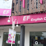 Review EF English First