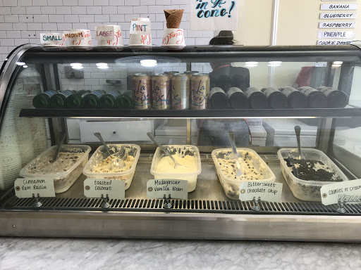 Frozen Yogurt Shop «Loving Cup», reviews and photos, 2356 Polk St, San Francisco, CA 94109, USA