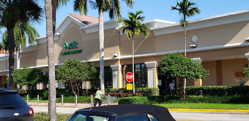 Supermarket «Publix Super Market at Oakbrook Square Shopping Center», reviews and photos, 11566 U.S. 1, Palm Beach Gardens, FL 33408, USA