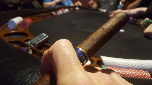 Cigar Shop «The Cigar Lounge», reviews and photos, 1710 Woodfield Rd, Schaumburg, IL 60173, USA