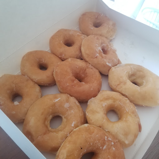 Donut Shop «The Do-Nut Shop Cafe», reviews and photos, 718 US 49, Richland, MS 39218, USA