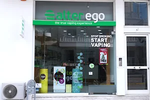 alter ego Vape Store - Ηλεκτρονικό Τσιγάρο Ασπρόπυργος image