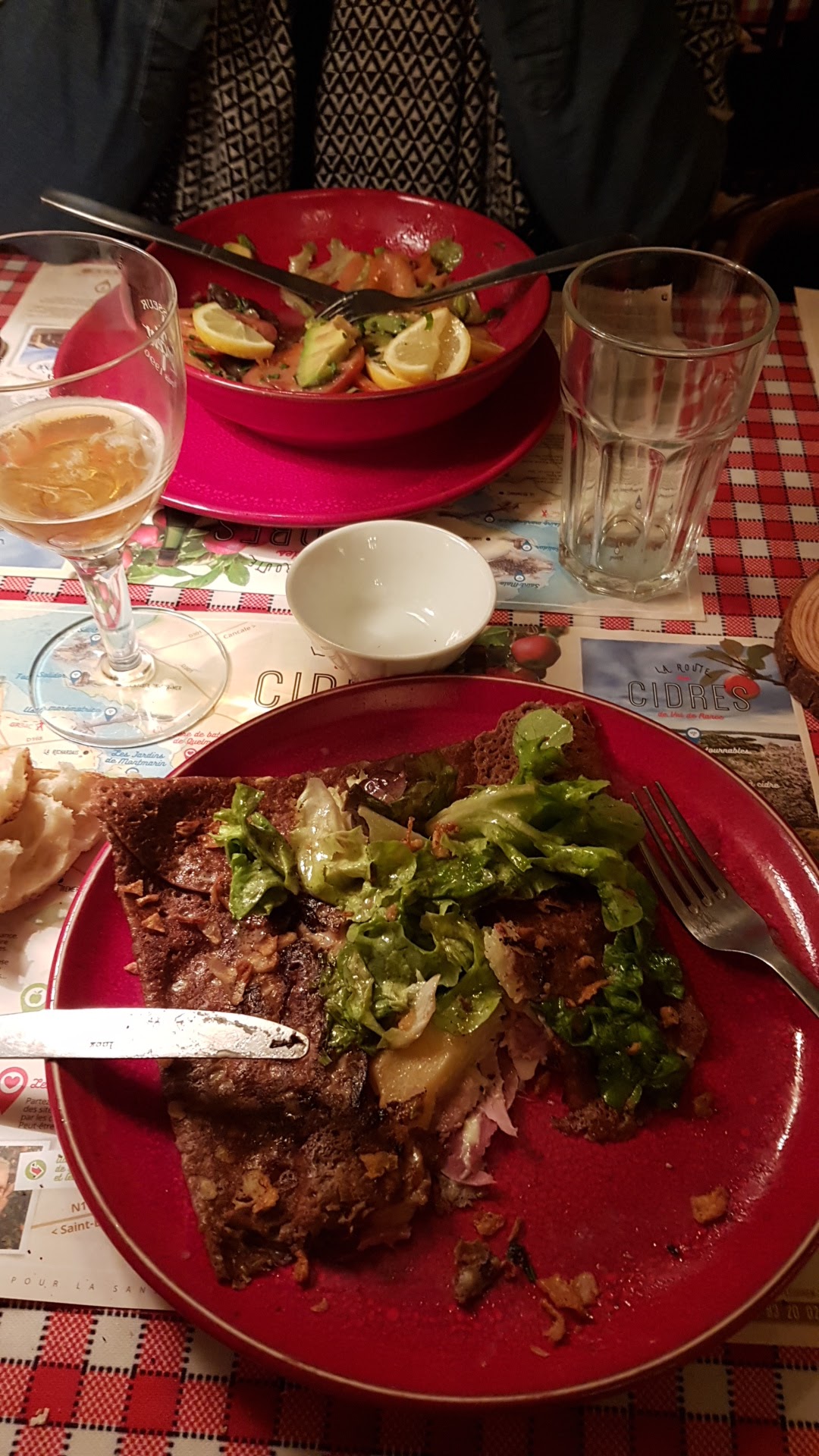 Photo n° 1 de l'avis de Jacky.o fait le 07/11/2019 à 18:21