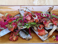 Plats et boissons du Restaurant de poisson Chez Lolo Et Gégé à Montpellier - n°20