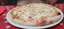 Plats et boissons du Pizzeria Mam'Louise à Auray - n°18