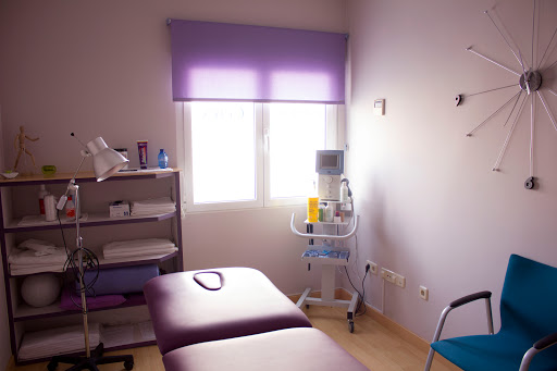 FISIOTERAPIA CERES en Marchamalo, Guadalajara