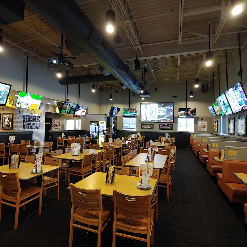 Buffalo Wild Wings