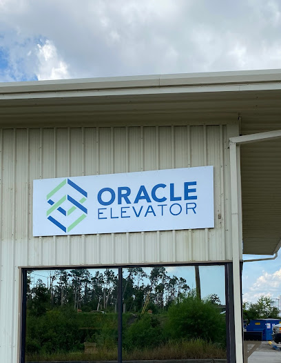 Oracle Elevator