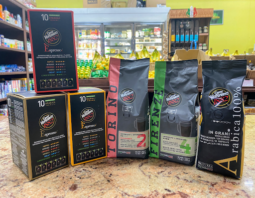 Health Food Store «The Nature Stop», reviews and photos, 1336 Grant Ave, San Francisco, CA 94133, USA