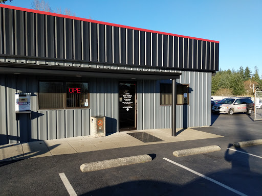 Auto Body Shop «Trew Auto Body Inc», reviews and photos, 3700 W Loxie Eagans Blvd, Bremerton, WA 98312, USA