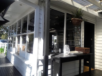 Photos of Kobo Cafe & Bar