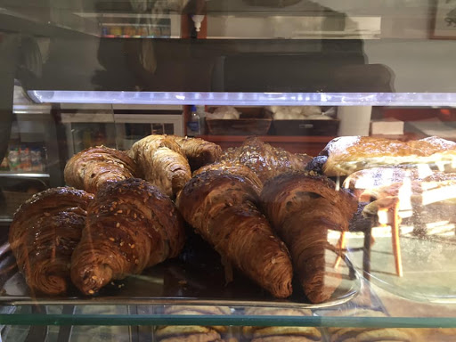 panadería Conxeito en Salceda de Caselas, Pontevedra