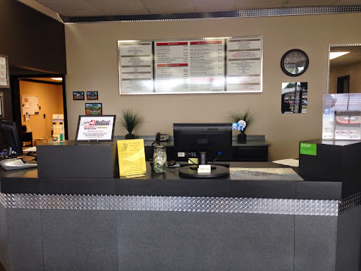 Auto Repair Shop «Shores Car Care», reviews and photos, 31080 Harper Ave, St Clair Shores, MI 48082, USA