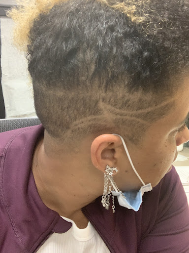 Barber Shop «Total Package Barbershop», reviews and photos, 3035 Centerville Hwy, Snellville, GA 30039, USA