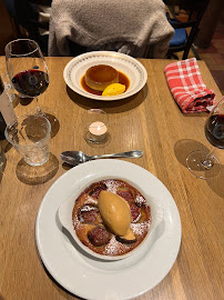 Plats et boissons du Restaurant français Chez Michel à Paris - n°20