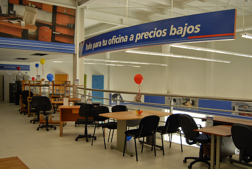 Tienda de mobiliario para oficina Naucalpan de Juárez