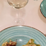 Photo n°4 de l'avis de Claudia.a fait le 08/01/2023 à 17:17 sur le  Partenope Ristorante Pizzeria à Celle Ligure