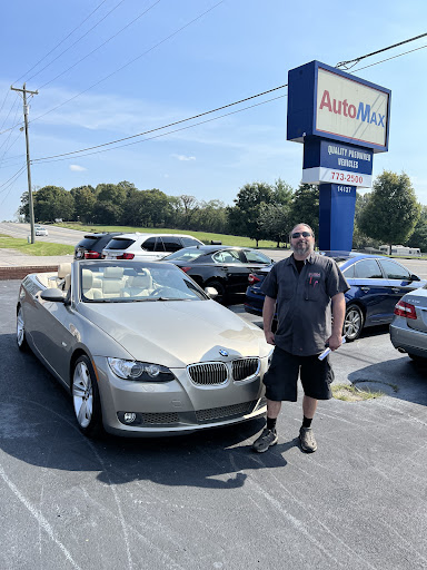 Used Car Dealer «Auto Max», reviews and photos, 14137 Lebanon Rd, Old Hickory, TN 37138, USA