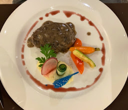 Hotel Grand Sunset Princess photo